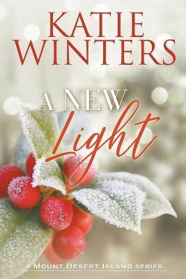 A New Light - Katie Winters