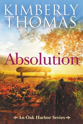 Absolution - Kimberly Thomas