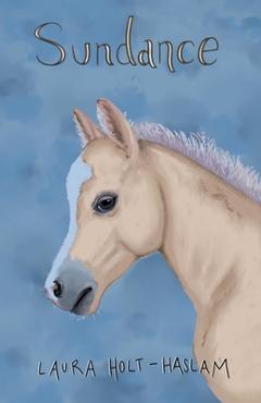 Coperta cărții 'Sundance - Laura Holt-haslam'