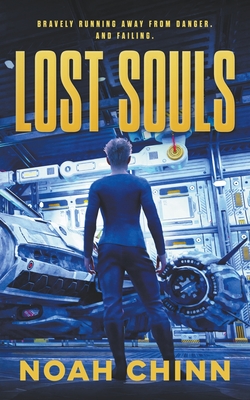 Lost Souls - Noah Chinn