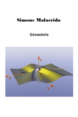 Géométrie - Simone Malacrida