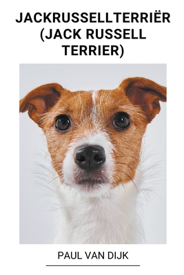 Jackrussellterriër (Jack Russell Terrier) - Paul Van Dijk