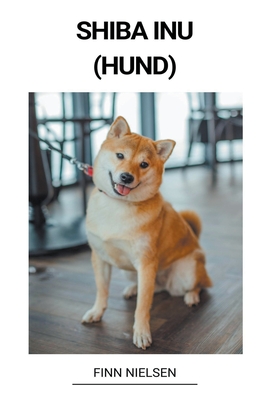 Shiba Inu (Hund) - Finn Nielsen