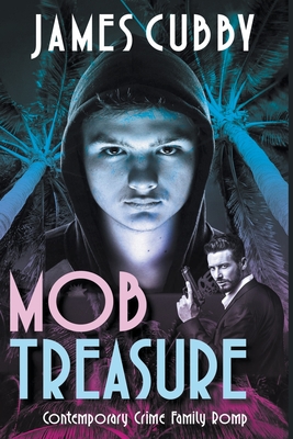 Mob Treasure - James Cubby