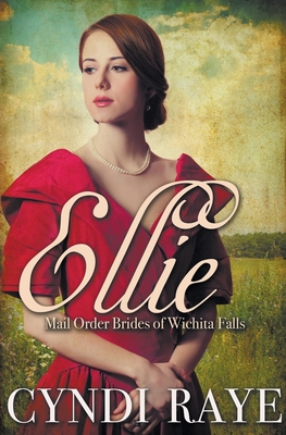 Ellie - Cyndi Raye