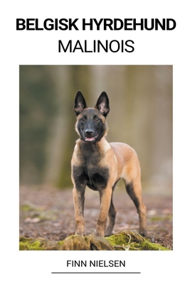 Belgisk Hyrdehund (Malinois) - Finn Nielsen