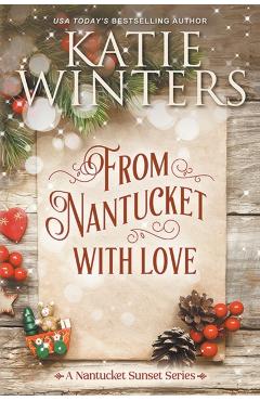From Nantucket, With Love - Katie Winters