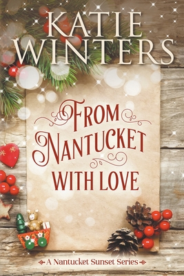 From Nantucket, With Love - Katie Winters