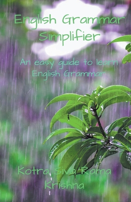 English Grammar Simplifier - Kotra Siva Rama Krishna