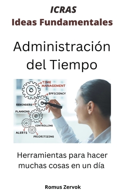 Administración del Tiempo - Romus Zervok