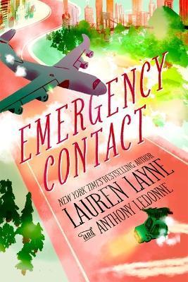 Emergency Contact - Lauren Layne