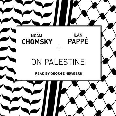 On Palestine - Ilan Pappe