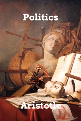 Politics - Aristotle