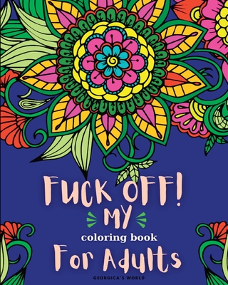 Mindful Patterns Coloring Book for Adults: Relax Your Mind and