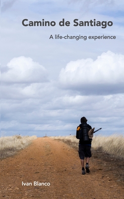 Camino de Santiago: a life-changing experience [BW] - Ivan Blanco Vilar