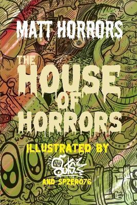 The House of Horrors - Guts