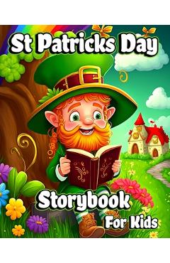 Happy St. Patrick's Day, Curious George Tabbed Board Book: Rey, H. A.:  9780544088887: : Books