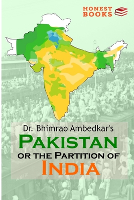 Pakistan or the partition of India - Bhimrao Ambedkar