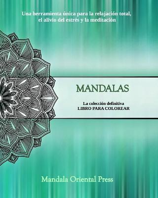Mandalas de paisaje - Libro para colorear para adultos y niños: Magníficos  mandalas para los apasionados | Libro para colorear Adultos y niños