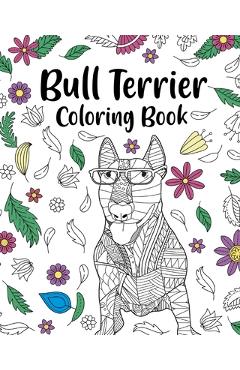 Dachshund Coloring Book: A Cute Adult Coloring Books for Wiener