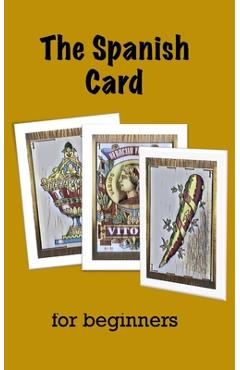 Coperta cărții 'The Spanish Card - The Little French'