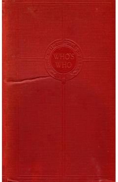 Coperta cărții 'Who's Who 1980: 100 Pinhole Photographs of Artists, Writers, Musicians, Filmmakers, and Actors - Julie Schachter'