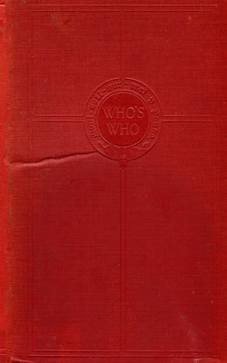 Who's Who 1980: 100 Pinhole Photographs of Artists, Writers, Musicians, Filmmakers, and Actors - Julie Schachter