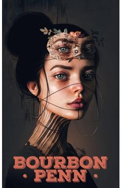 Coperta cărții 'Bourbon Penn 27 - Erik Secker'