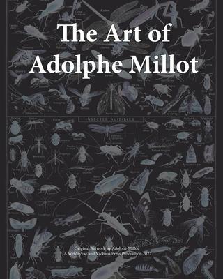 The Art of Adolphe Millot - Wetdryvac