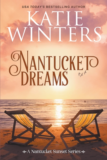 Nantucket Dreams - Katie Winters