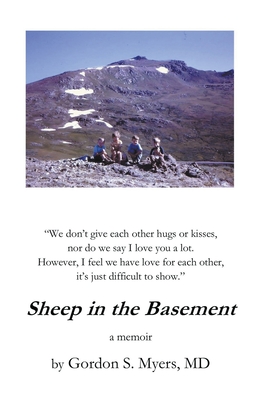 Sheep in the Basement - Gordon S. Myers