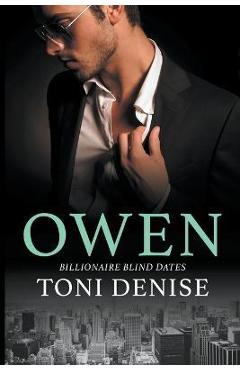 Poza produsului Owen - Toni Denise