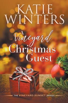 A Vineyard Christmas Guest - Katie Winters
