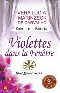 Poza produsului Violettes dans la Fenêtre - Vera Lúcia Marinzeck De Carvalho