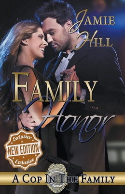 Family Honor - Jamie Hill