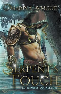 Serpent's Touch - Marina Simcoe