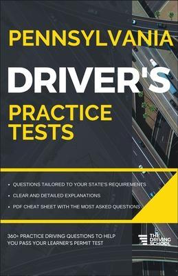 Pennsylvania Driver's Practice Tests - Ged Benson