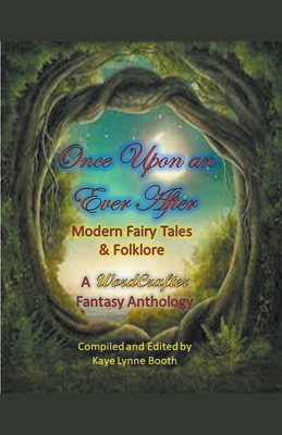 Once Upon an Ever After - Kaye Lynne Booth