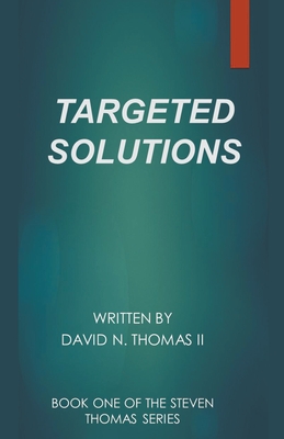 Targeted Solutions - David Thomas