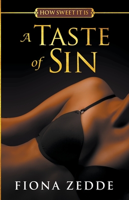 A Taste of Sin - Fiona Zedde