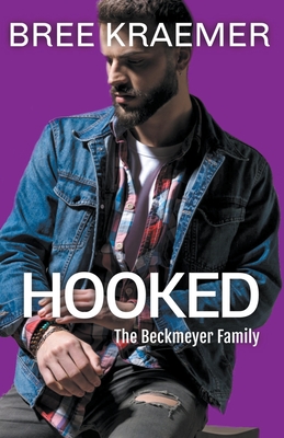 Hooked - Bree Kraemer