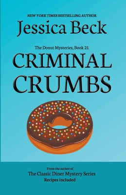 Criminal Crumbs - Jessica Beck