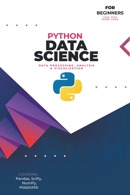 Python: Data Science - Rahul Mula