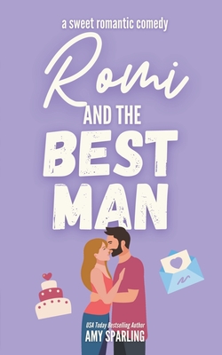 Romi and the Best Man - Amy Sparling