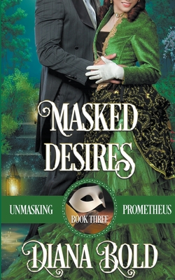 Masked Desires - Diana Bold