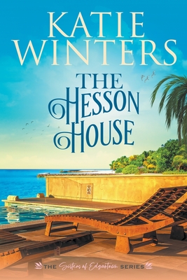 The Hesson House - Katie Winters