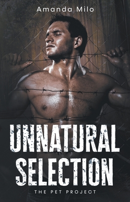 Coperta cărții 'Unnatural Selection - Amanda Milo'