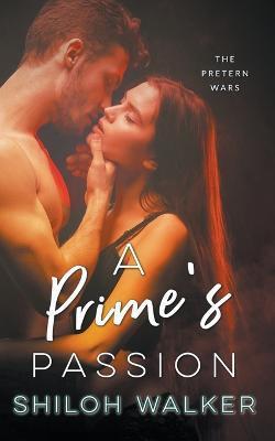 A Prime's Passion - Shiloh Walker