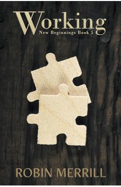 Poza produsului Working - Robin Merrill