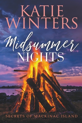 Midsummer Nights - Katie Winters